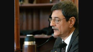 Propuesta para secretario del Concejo Deliberante