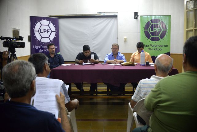 La Liga Paranaense de Fútbol envuelta en un hecho de Violencia de Género