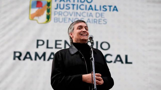 Necesitamos que el pueblo recupere el poder adquisitivo