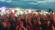 Festival Bandera: música, color y una verdadera multitud amplificada