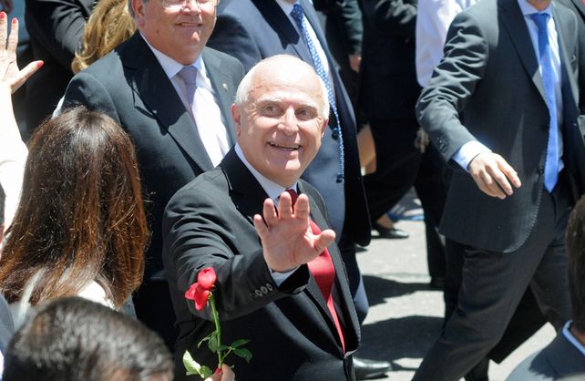 A Lifschitz le hubiese tocado vacunarse la semana pasada o ésta