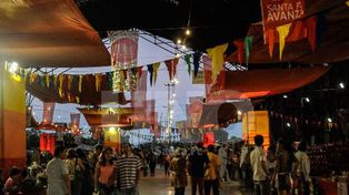 Comienzan las vacaciones de invierno y la ciudad ofrece múltiples actividades para disfrutar