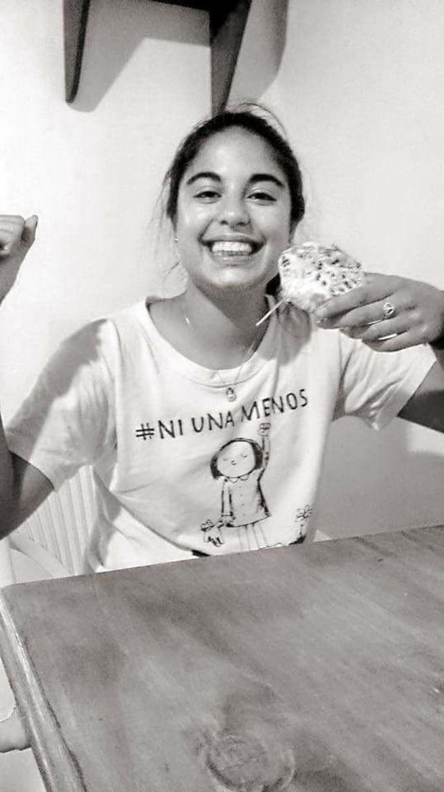 La Universidad Autónoma de Entre Ríos  está de luto ante el femicidio de Micaela