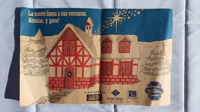 La Favorita: historias bien guardadas en la memoria colectiva de los rosarinos