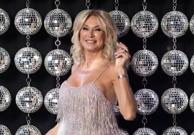Yanina Latorre reemplazará a Maxi López en MasterChef celebrity