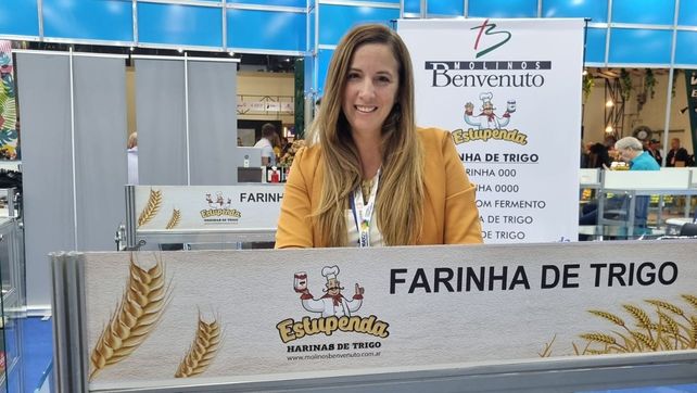 Del campo a las góndolas: la experiencia de firmas santafesinas que exportan alimentos