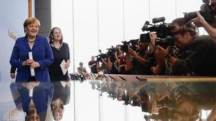 El día en imágenes alrededor del mundo