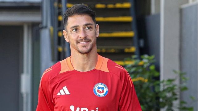 Fernando Zampedri