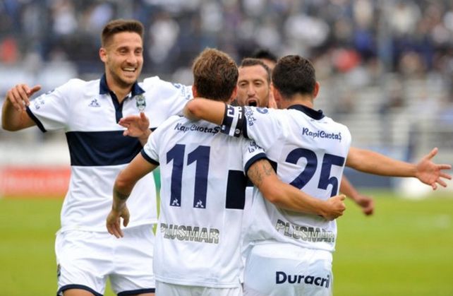 Un nuevo nombre para el ataque de Unión