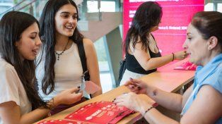 Festival Internacional de Cine de Entre Ríos