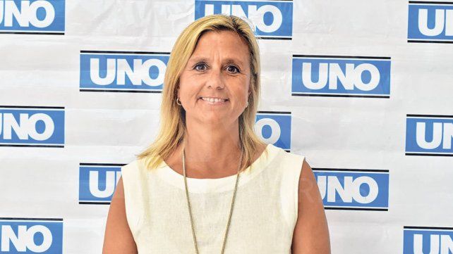 La titular de la Defensoría cumple un rol importante.