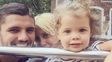 el tierno video de francesca, la hija de icardi y wanda buscando a su padre