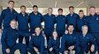 que se juega la argentina ante paises bajos en la copa davis