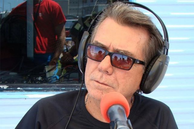 Murió Juan Alberto Badía, un ícono de la radio y la televisión