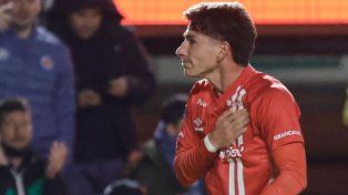 Argentinos venció a Lanús y será rival de Huracán en cuartos de final