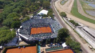 El Buenos Aires Lawn Tennis será sede de un challenger tras 22 años