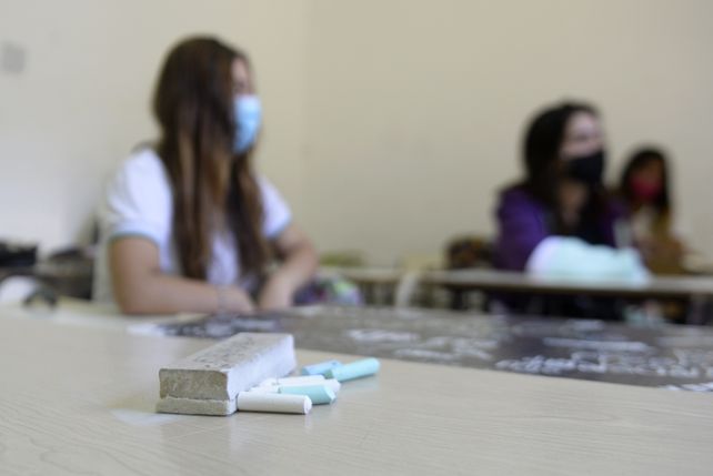 Amsafé rechazó la oferta salarial y va al paro lunes y martes próximos