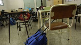 Detectan 422 casos de abuso infantil y adolescente en las escuelas de Santa Fe