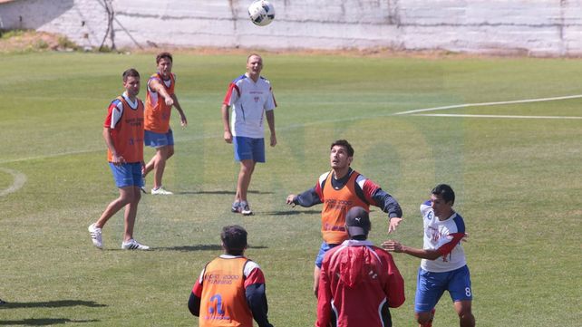 Diego Reynoso regresará tras cumplir dos fechas de suspensión. Suplantará a Alejandro Manchot. &nbsp;