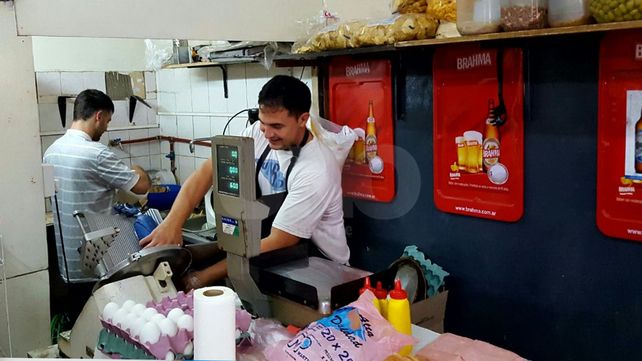 La devaluación ya impacta en kioscos y almacenes con aumentos de 10% o más en los precios