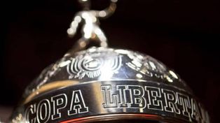 Así quedaron conformados los cuartos de final de la Libertadores
