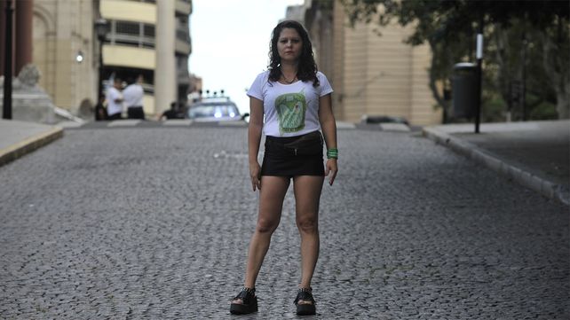 La secretaria adjunta de AMMAR