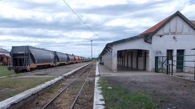 La muerte violenta de la adolescente ocurrió en un predio del Ferrocarril de la ciudad del norte santafesino.