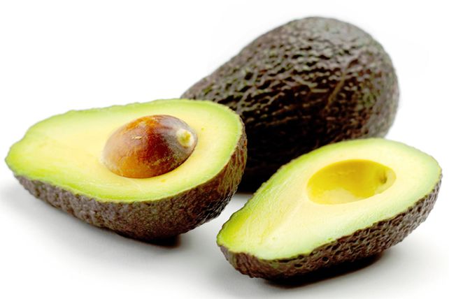 Alimentos que hay que consumir para tener una buena vida sexual