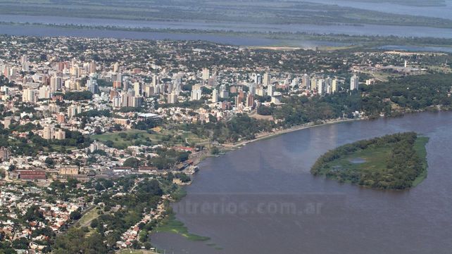 Promulgaron la ordenanza que establece una moratoria municipal en Paraná