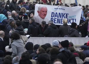 Muerte del Papa Francisco: quiénes fueron y cuánto duraron en el cargo los últimos 10 Papas