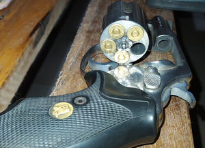 Ofrecen hasta $9.000 a quien entregue un arma de fuego 