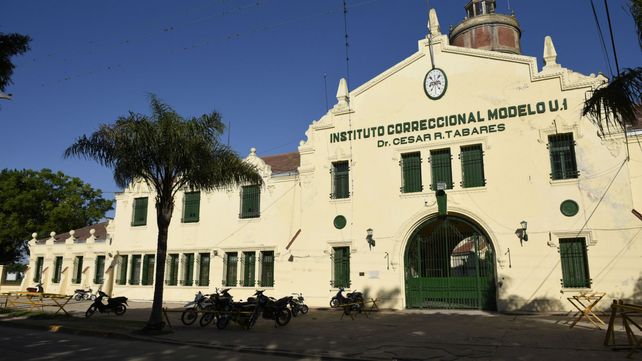 En lo que va del año 46 presos gozaron de salidas transitorias y no regresaron al penal