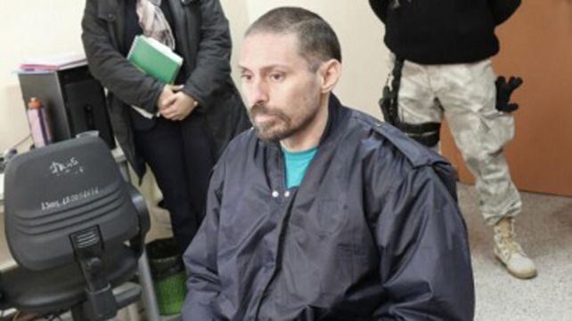 El abogado de Pérez Corradi dijo que es inminente su llegada la Argentina