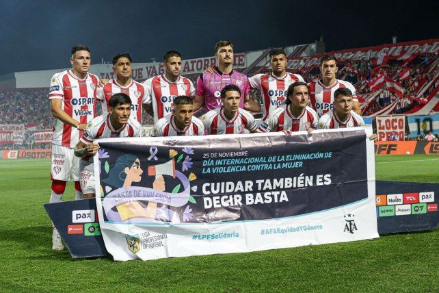 Por qué Unión sigue sin poder dar el gran salto hacia la gloria