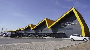 El evento se llevará adelante en las naves pymes de Ciudad Industria en Funes.