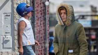 El pronóstico anuncia invierno y verano en un mismo fin de semana