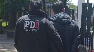 Cordobés preso cuando intentaba robar con inhibidor de señales