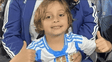 Desesperada búsqueda de un nene argentino de 8 años desaparecido tras los terremotos en Venezuela