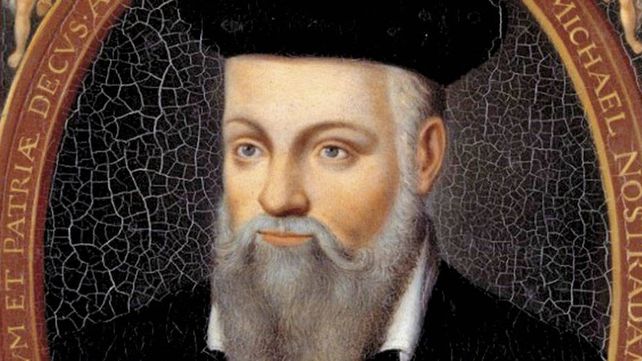 Michel de Nôtre-Dame