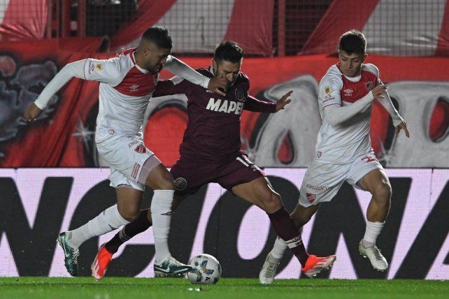 Argentinos y Lanús se enfrentan en busca de la semifinal de la Copa Argentina Argentinos y Lanús se enfrentan en busca de la semifinal de la Copa Argentina