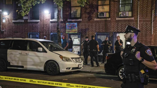 Usaban una guardería de Nueva York como pantalla para almacenar y vender fentanilo