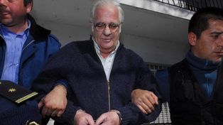 Pedirán la excarcelación de Carlos Carrascosa