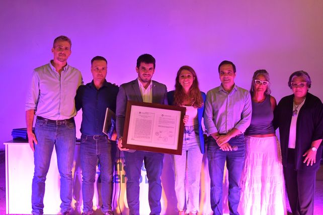 La Casa Museo Cayetano Alberto Silva de Venado Tuerto ya es patrimonio municipal