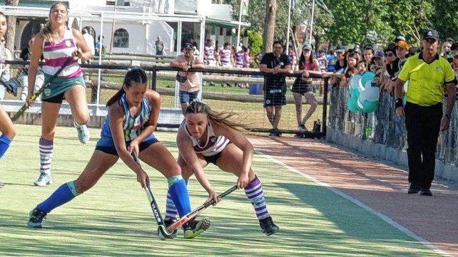 Banco Provincial superó a CRAR por 2 a 1 en el Regional de Clubes C que se juega en Rafaela.