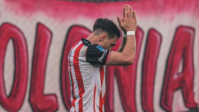 Con doblete de Briasco, Barracas le ganó a Huracán y está en zona de playoffs