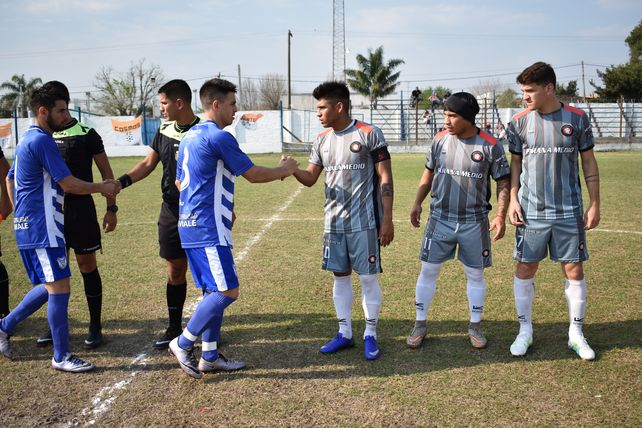 Cosmos juega una final para zafar del descenso