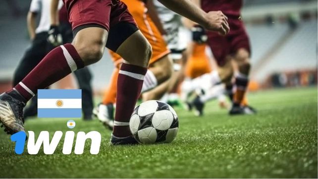 ¿Por qué 1Win Argentina es ideal para apostar donde sea?