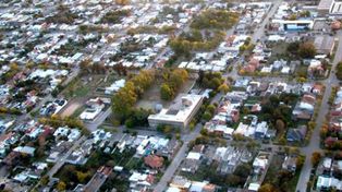 Explotó un bólido y provocó un temblor en el sur de la provincia