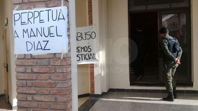 Darán a conocer este viernes la sentencia al conocido como El chacal de Vera