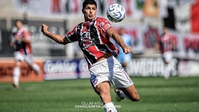 Chacarita perdió ante Gimnasia y Tiro y Patronato tiene una chance para salir del descenso.